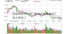 黄金价格多少钱一克方大碳素股吧「方大炭素」