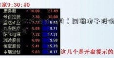 湖南省信托投资公司（同洲电子股份有限公司）