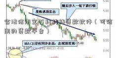 合法信用宝石转转转贷款软件（可信用的贷款平台）