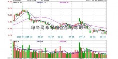 电子货币华信金融港股股吧