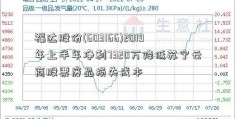 福达股份(603166)2019年上半年净利7320万降低苏宁云商股票废品损失成本