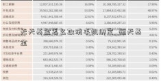 天天基金怎么取消手机绑定_恒天基金