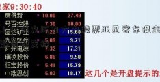 上海保九压力大力股票亚星客车促金融资源支持